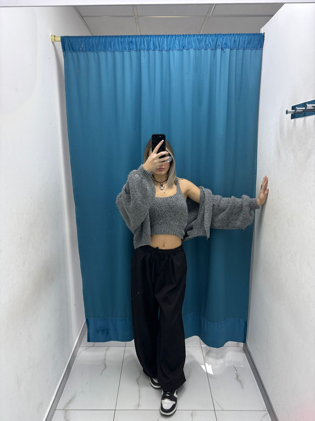 Cozy Match Set - 31091