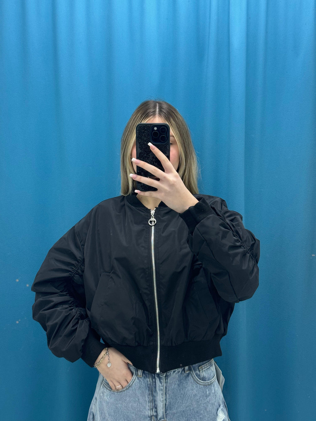 Giubbotto "Sophia"-59100