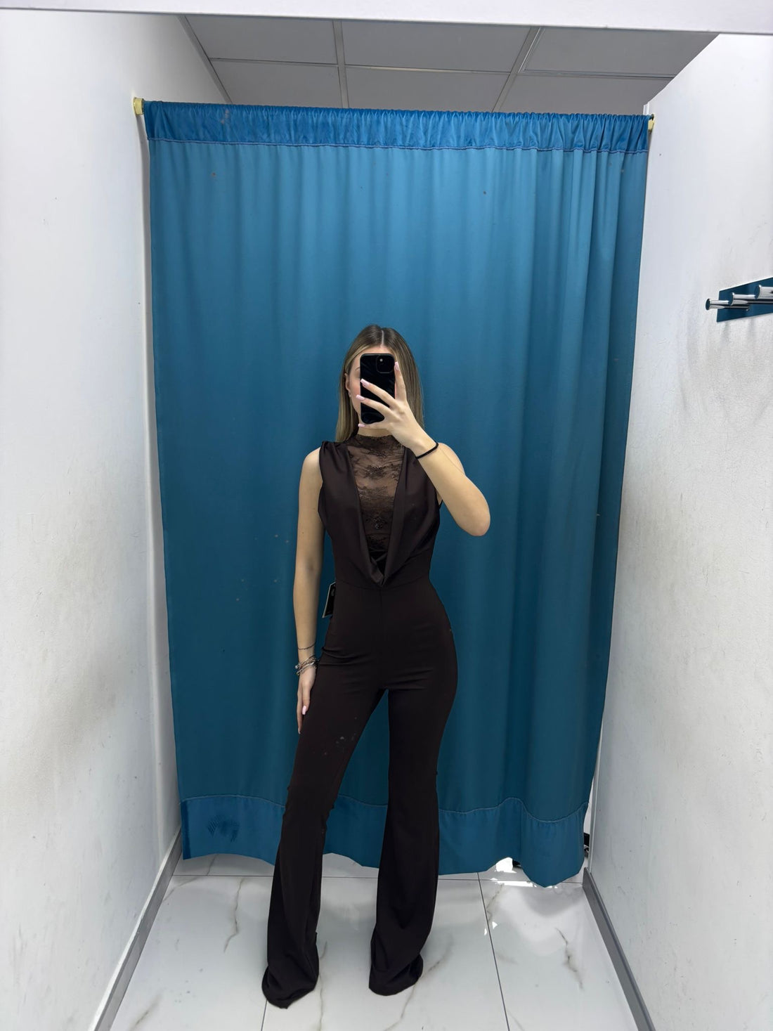 Jumpsuit"Catrice"-80118
