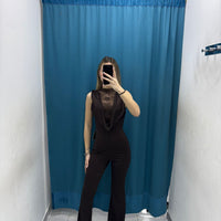 Jumpsuit"Catrice"-80118