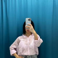 Camicia basic 25135