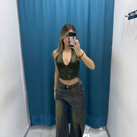 Jeans “Shadow Mesh” 6511