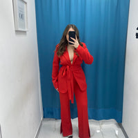 Tailleur giacca e pantalone 30575