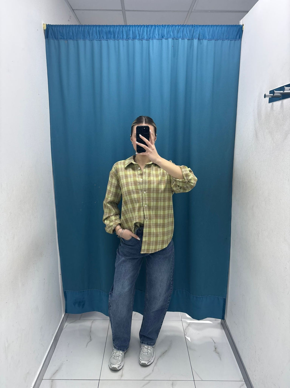 Camicia"Forest"-2368