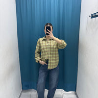 Camicia"Forest"-2368