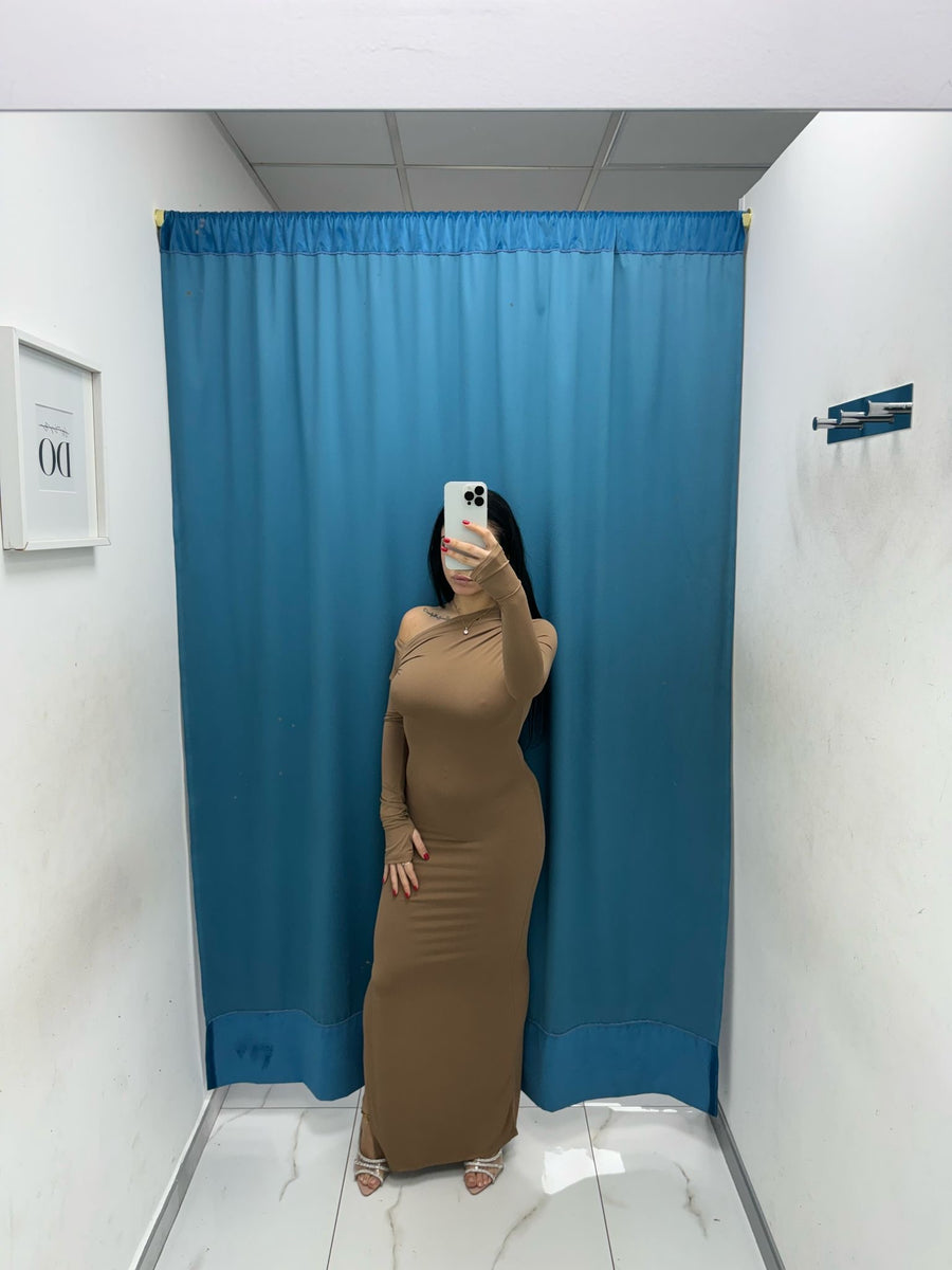 Vestito taglio laser 12793