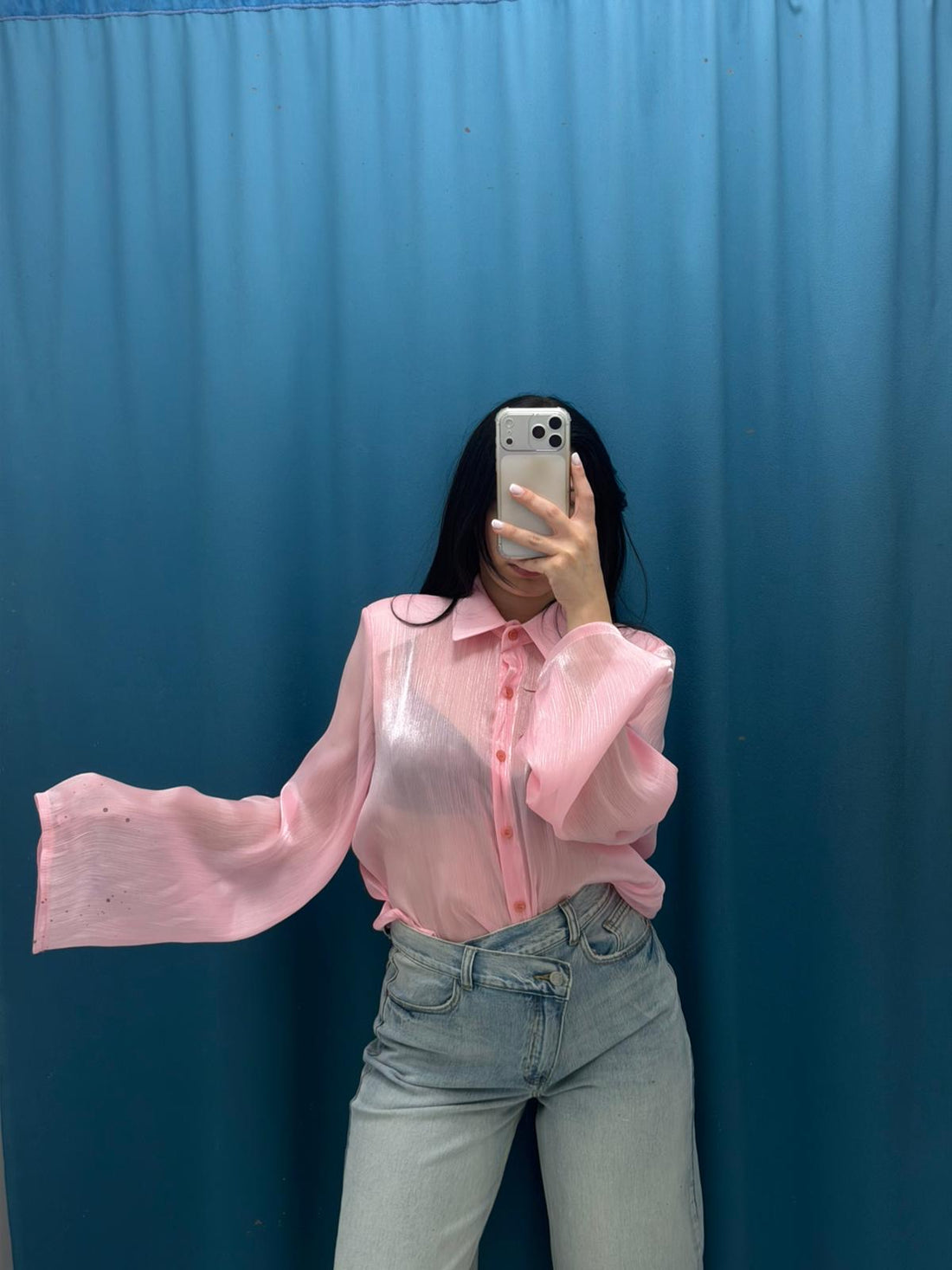 Camicia"Celly"-10165