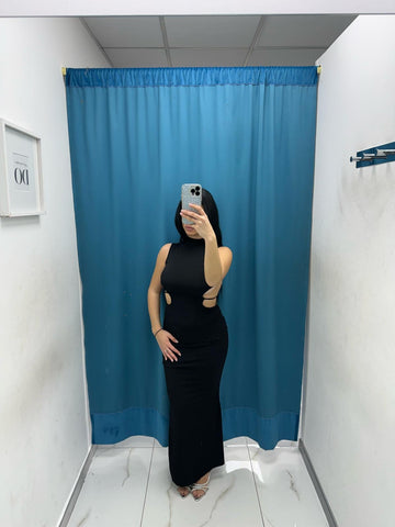 Vestito cut out 15401