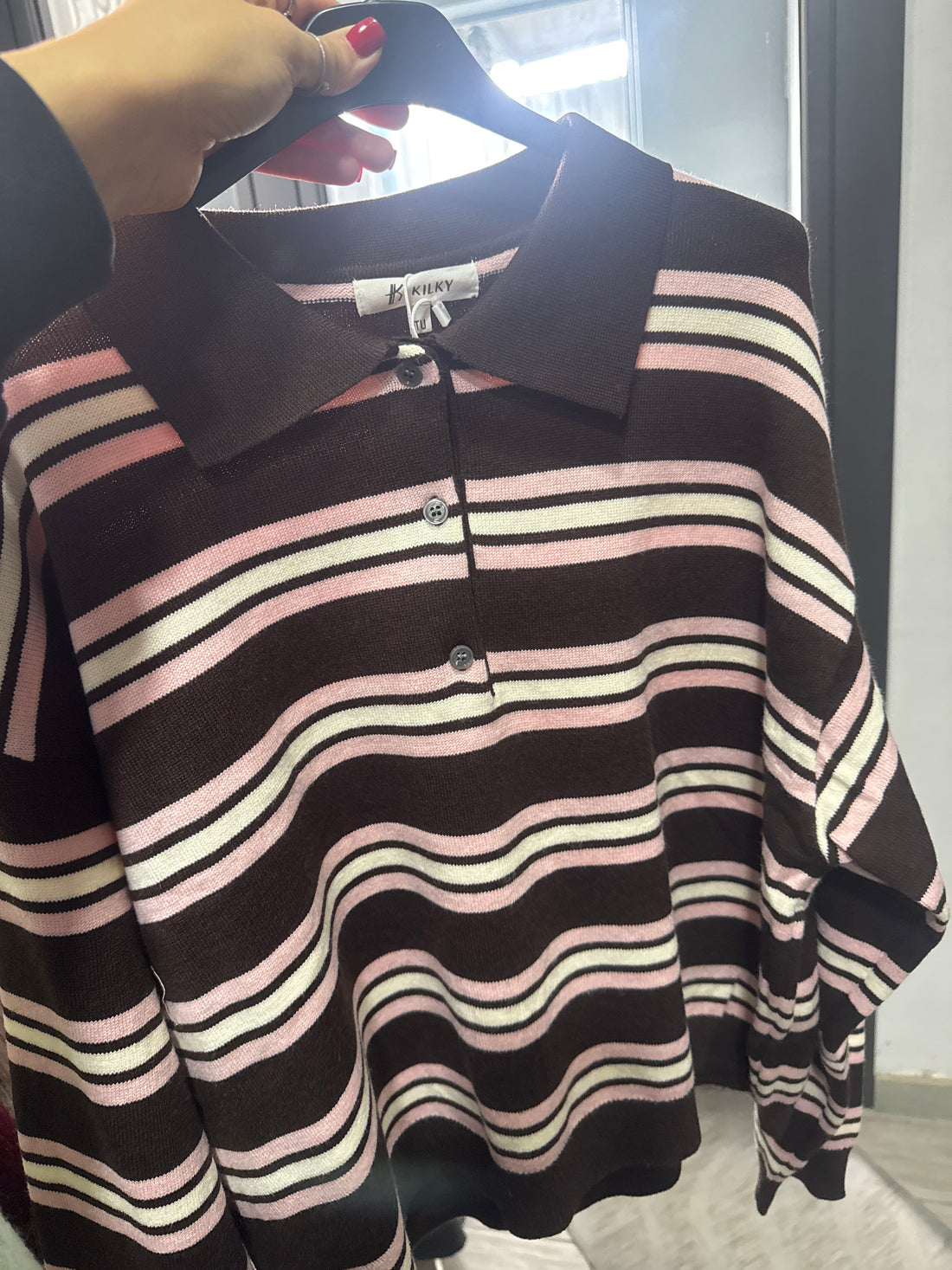 Maglia Floriana -1883