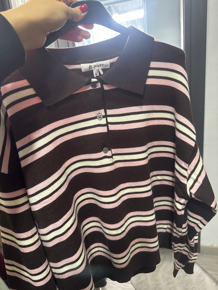 Maglia Floriana -1883