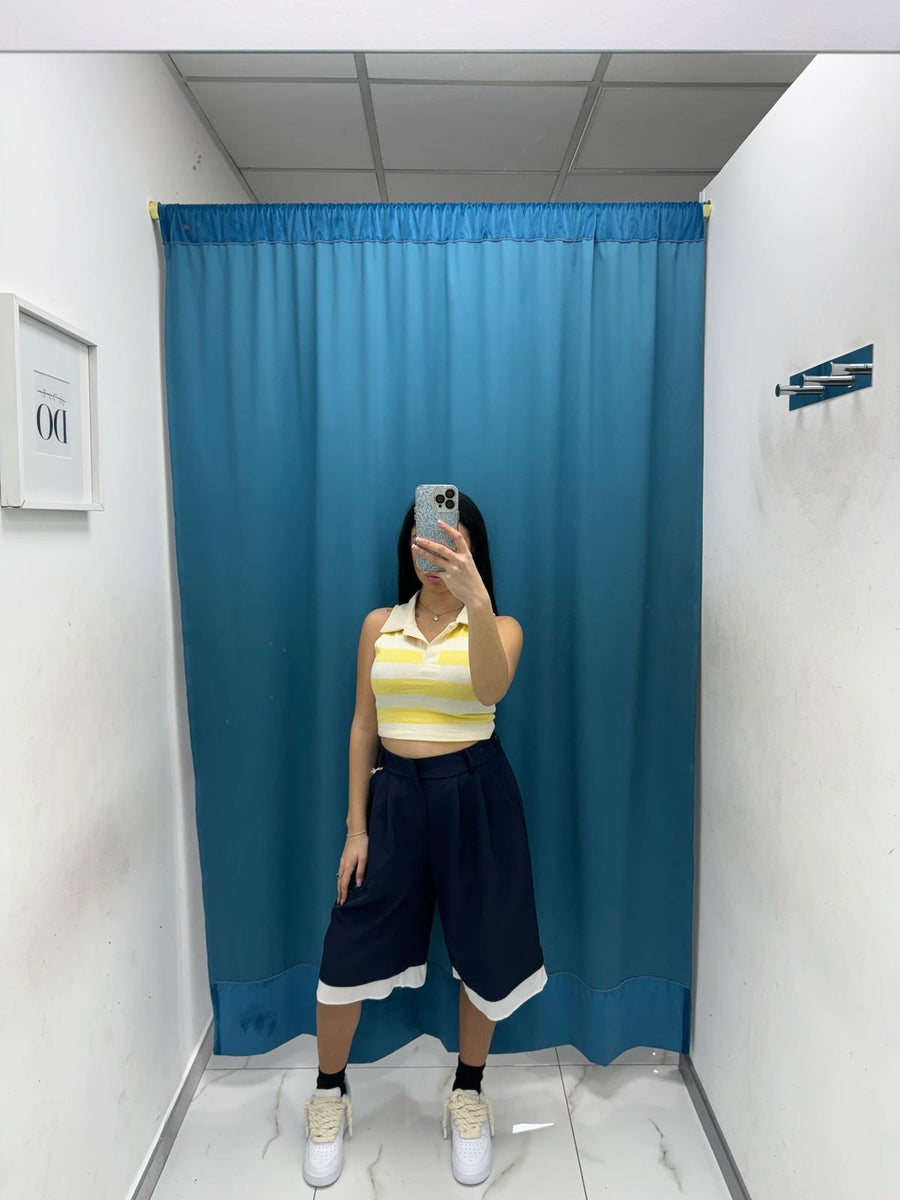 Bermuda oversize 10001