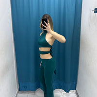 Jumpsuit"Linea Sculpt"-33231