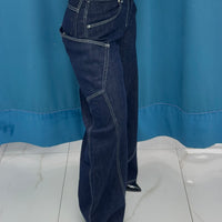 Jeans “Blue Cloud” - F28