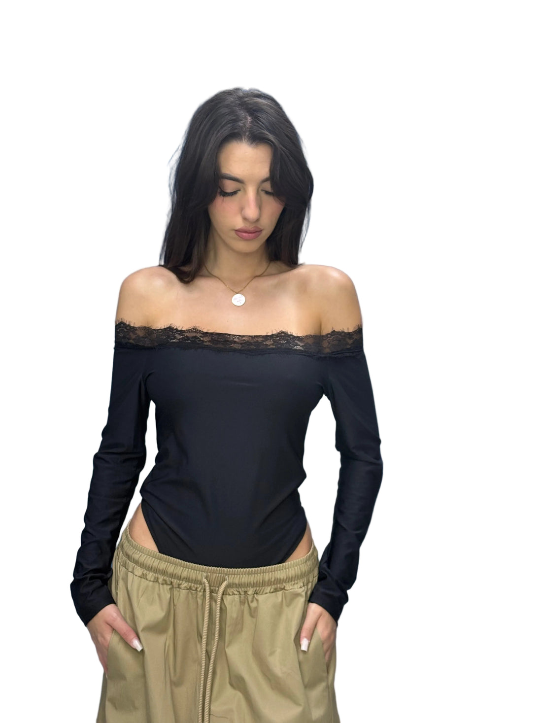 Body"Gipsy"-16793