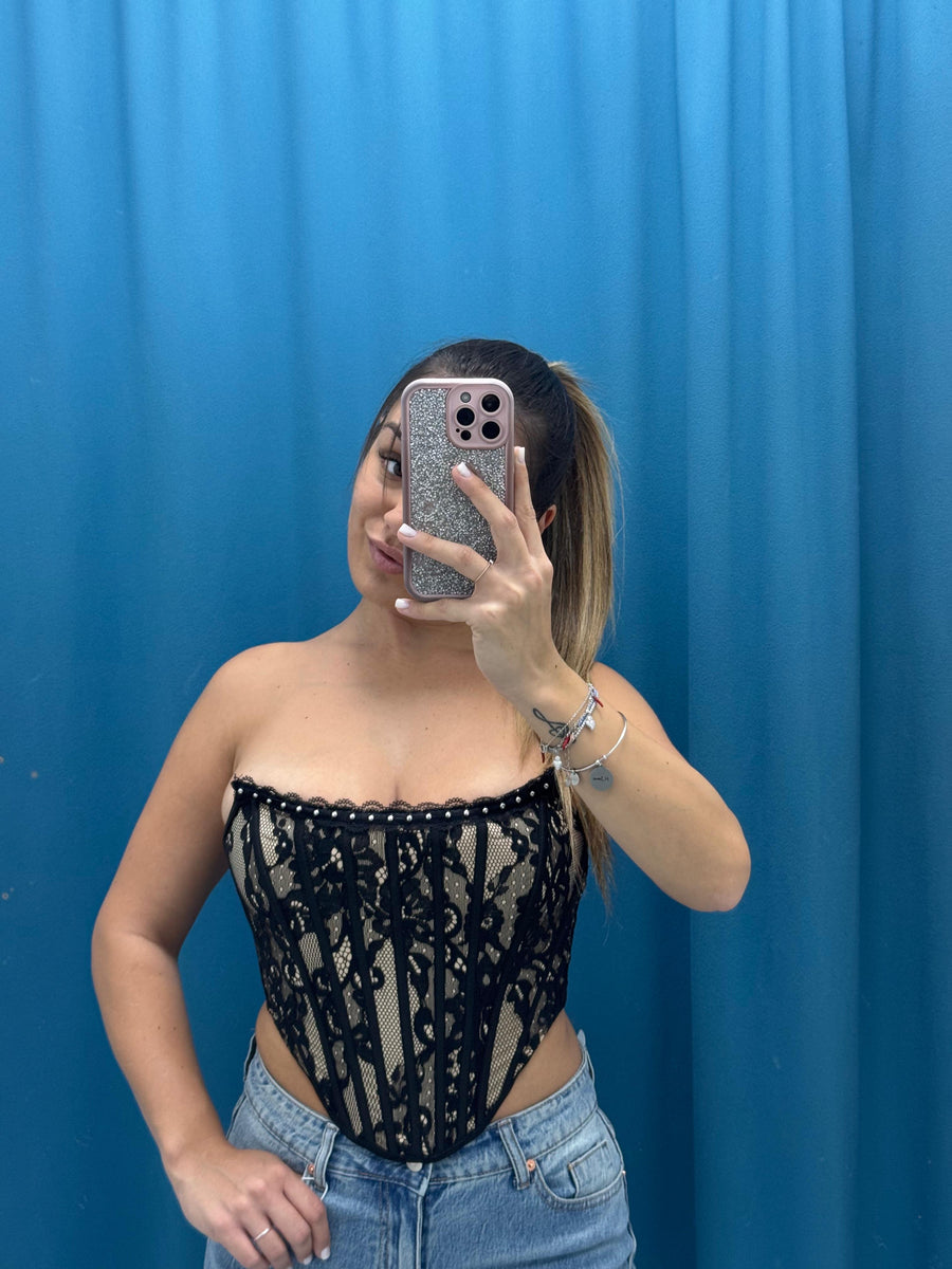 Corsetto Fashion Fit-71006