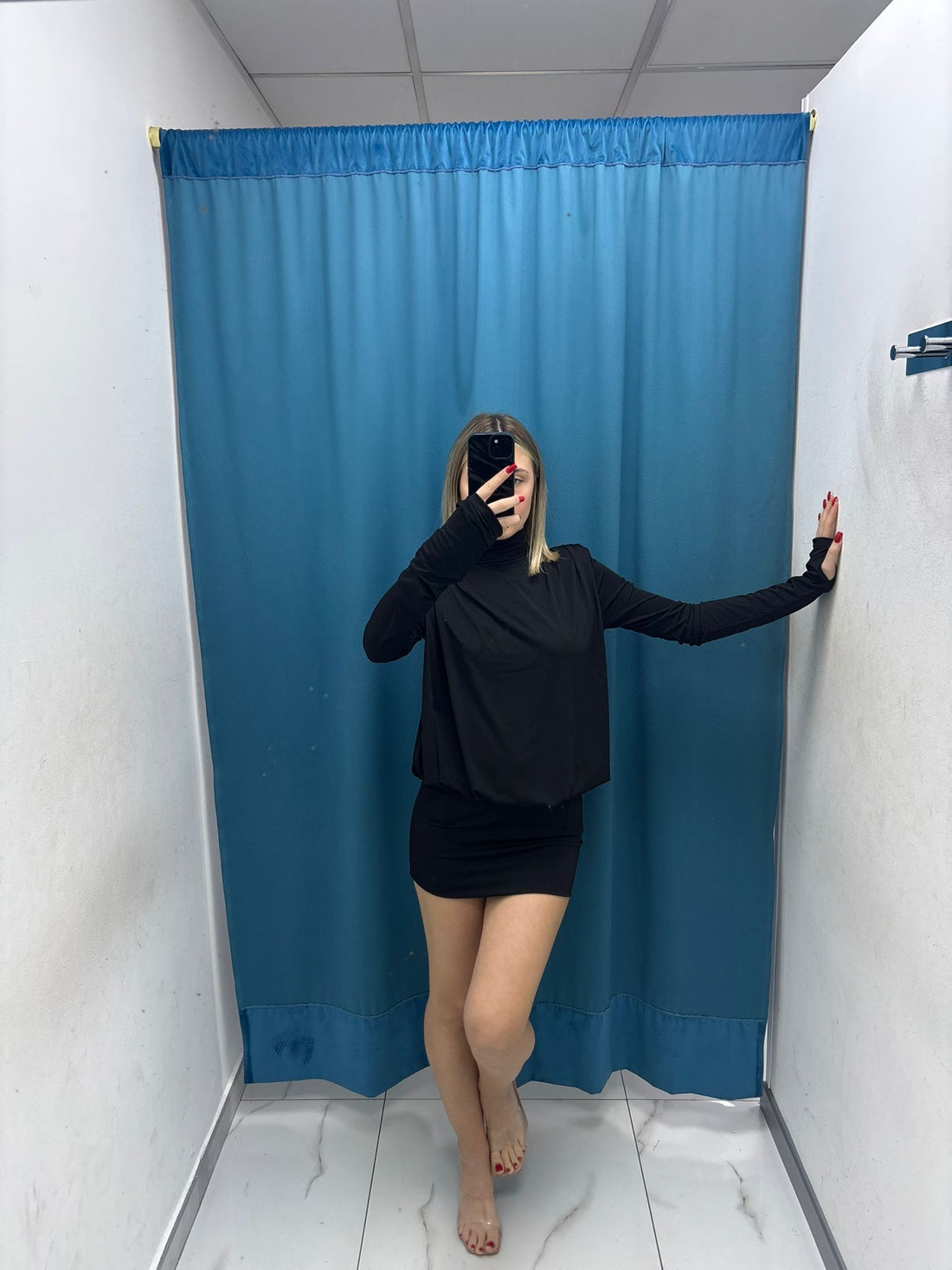 Abito “Pure Shape”-27436