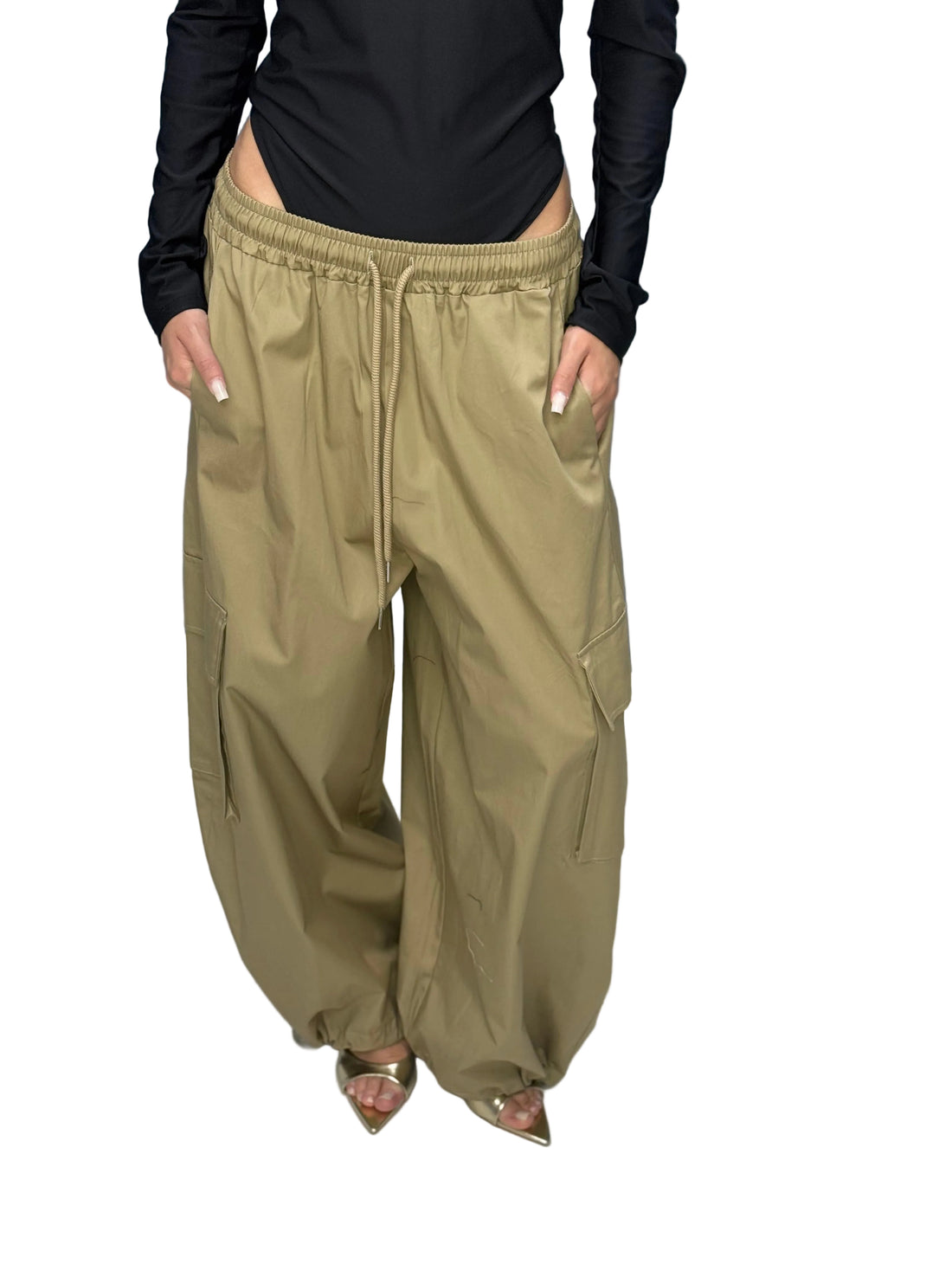 Pantalone Nivis-02706