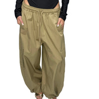 Pantalone Nivis-02706