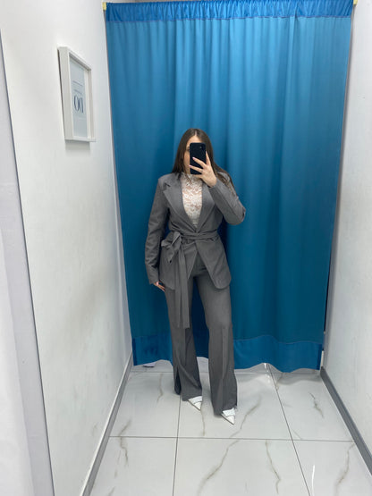 Tailleur giacca e pantalone 30575