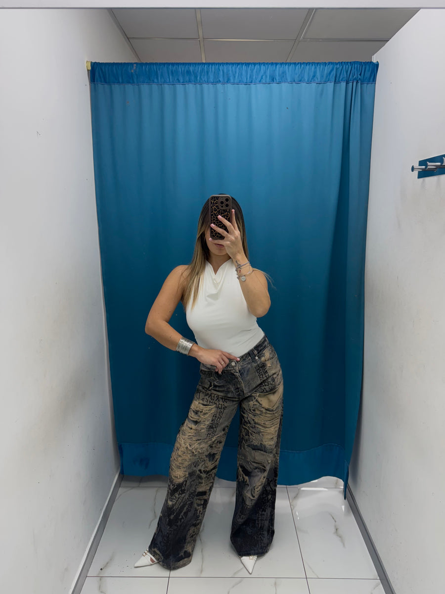 Jeans “Urban Fade” - F71