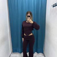 Low Rise Set - 330-10998