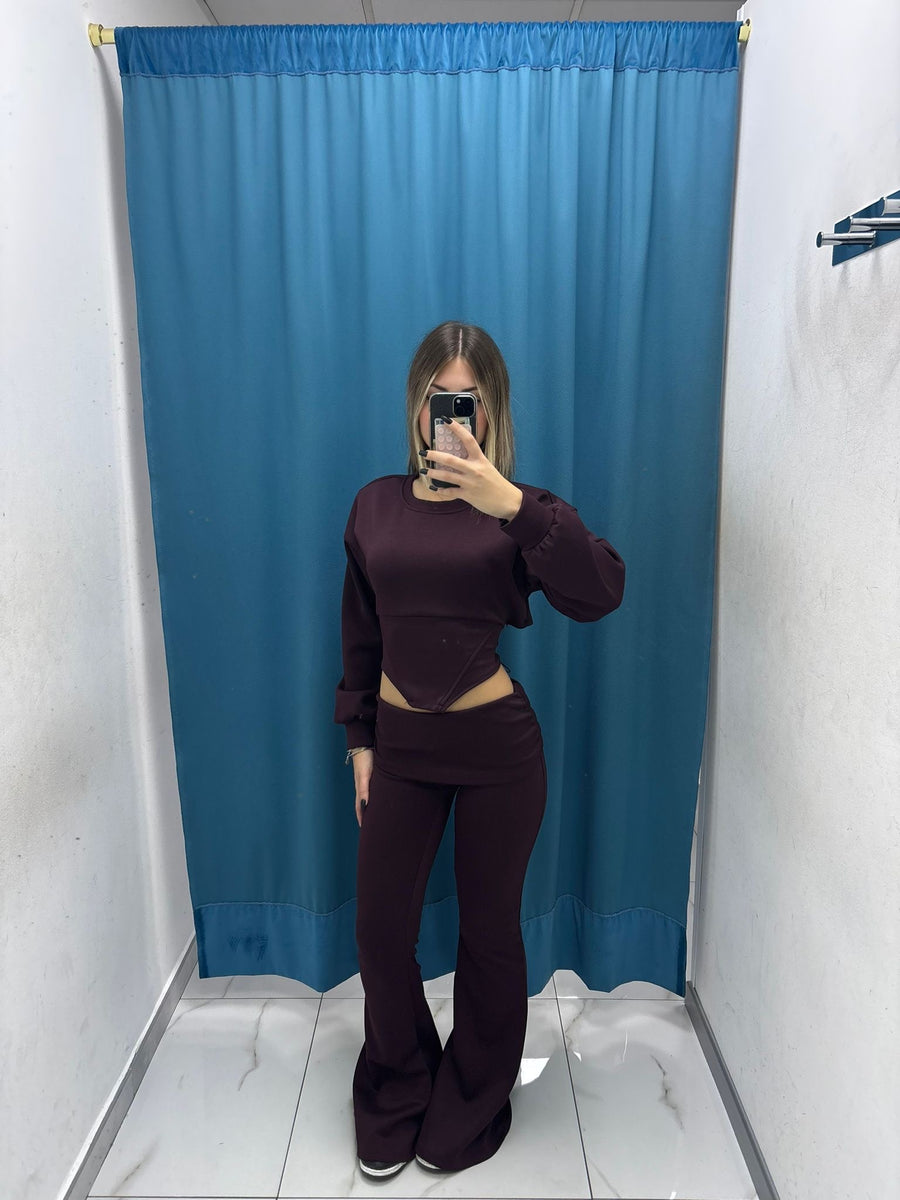 Low Rise Set - 330-10998