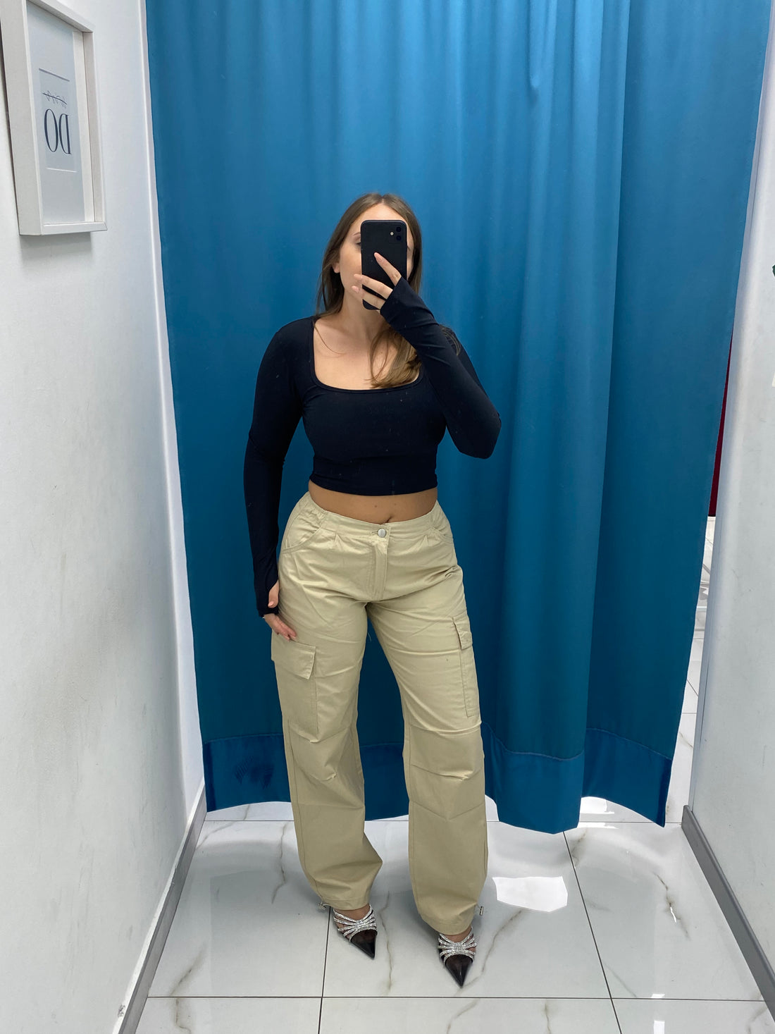 Maglia corta basic 5804
