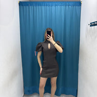 Abito “Chic Pois"-27770