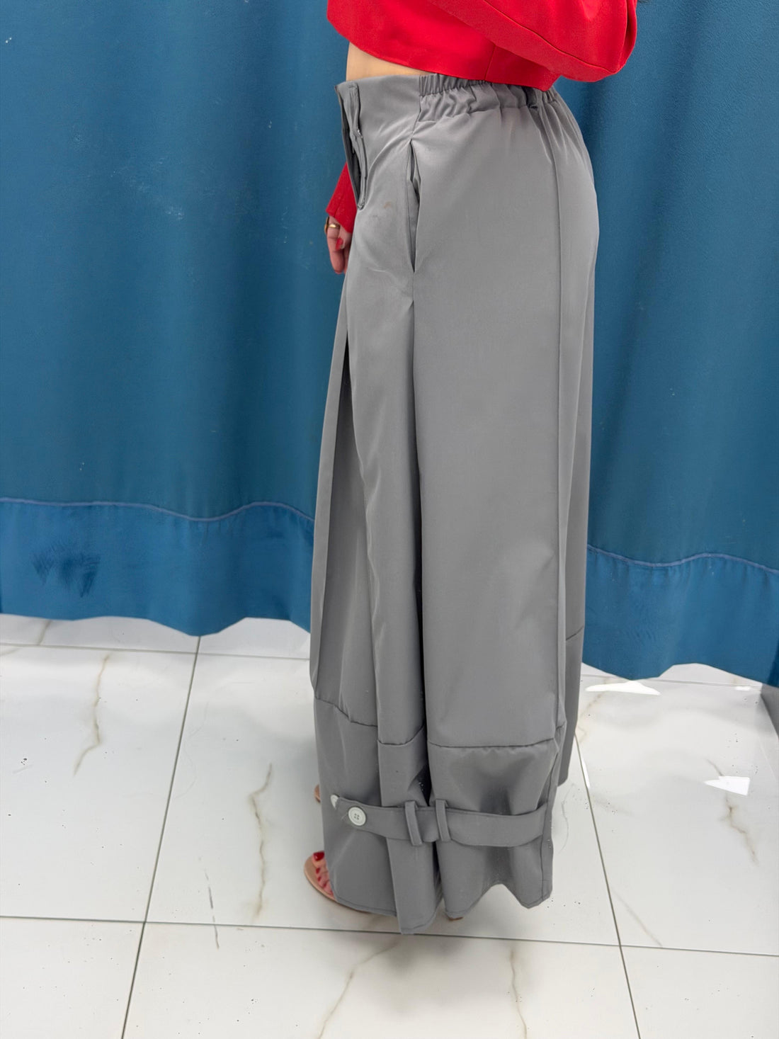 Pantalone"Zen"-31077