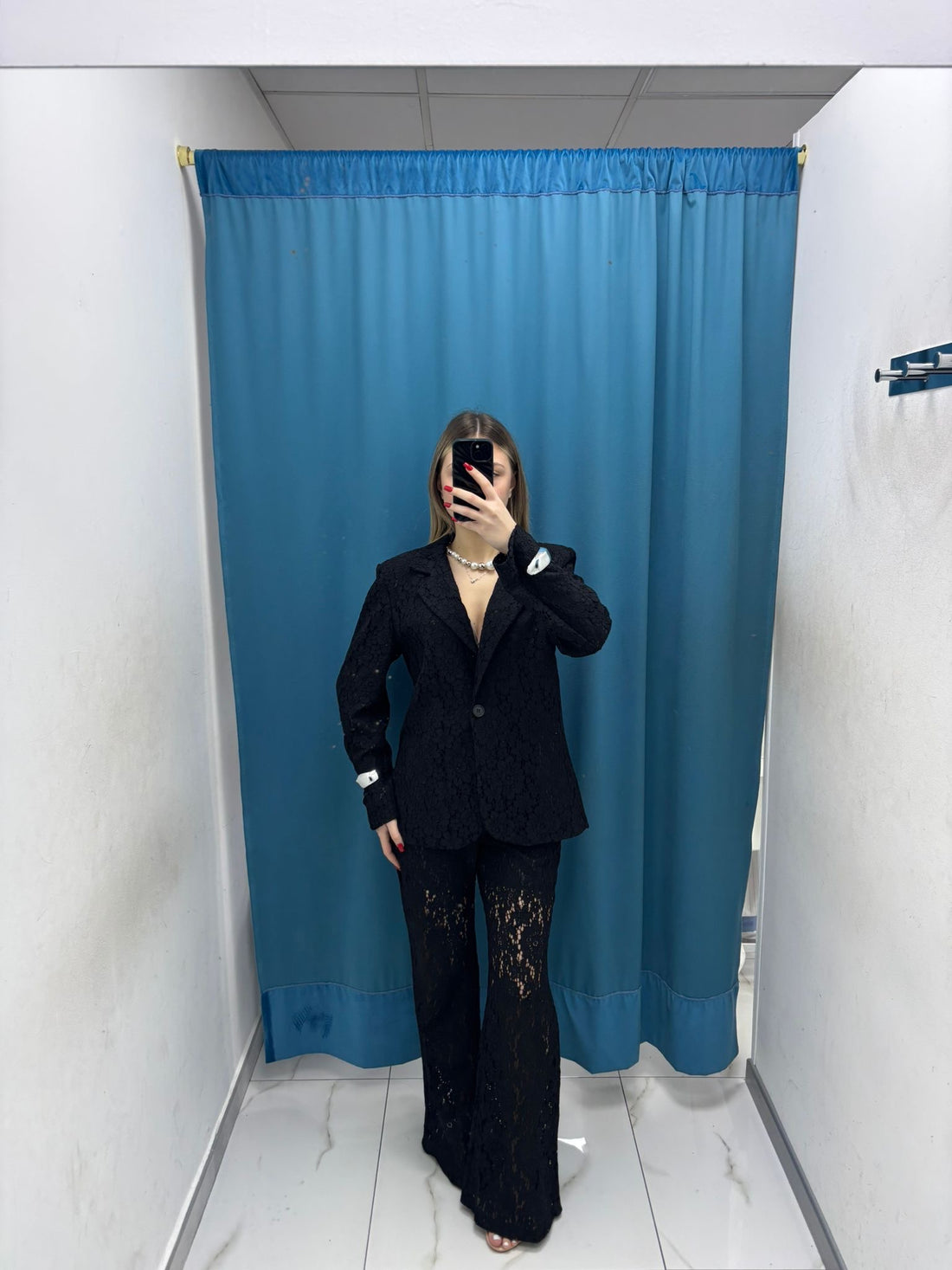 Tailleur"ricamo"-26125