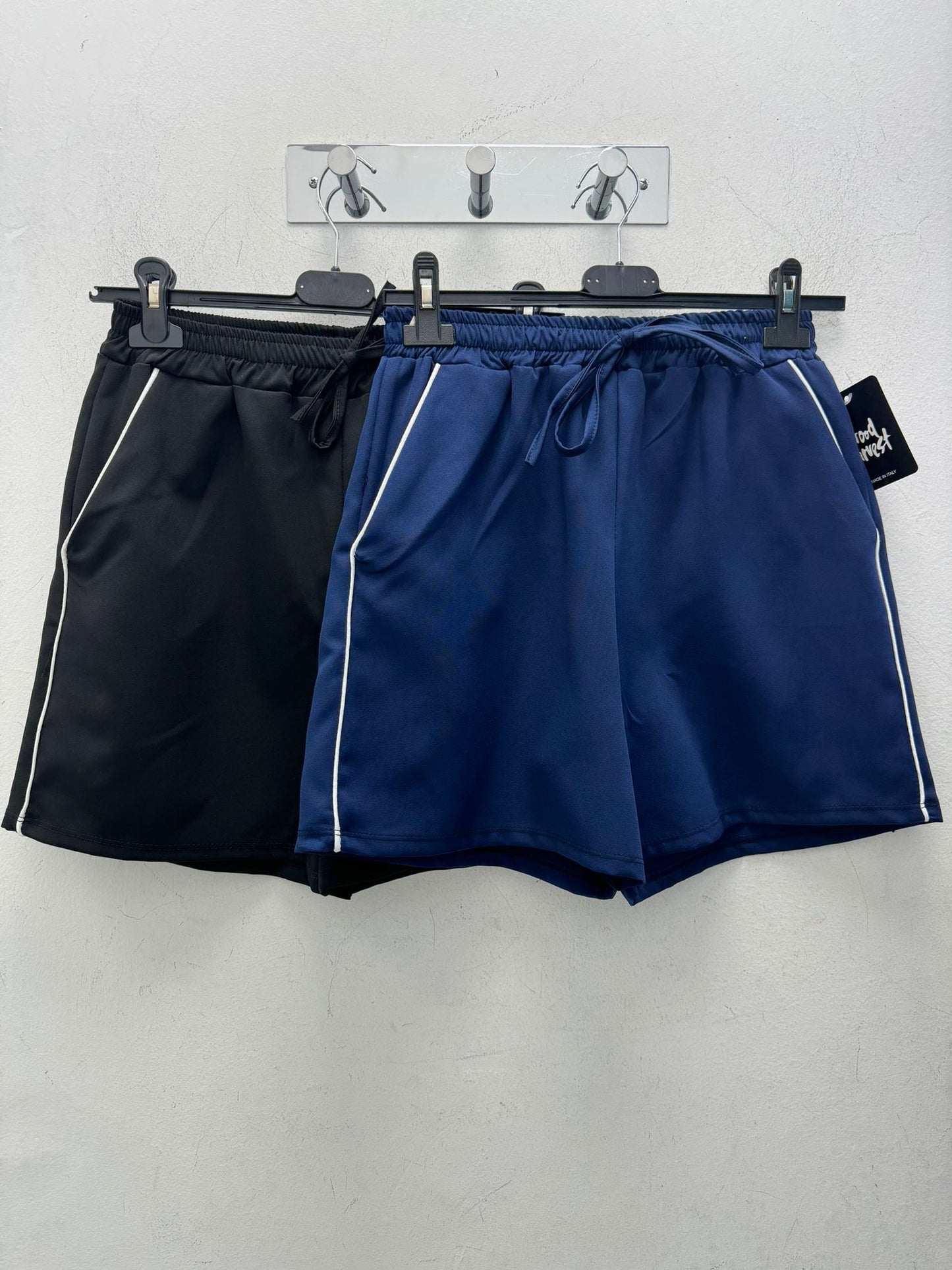 Shorts basic 15738