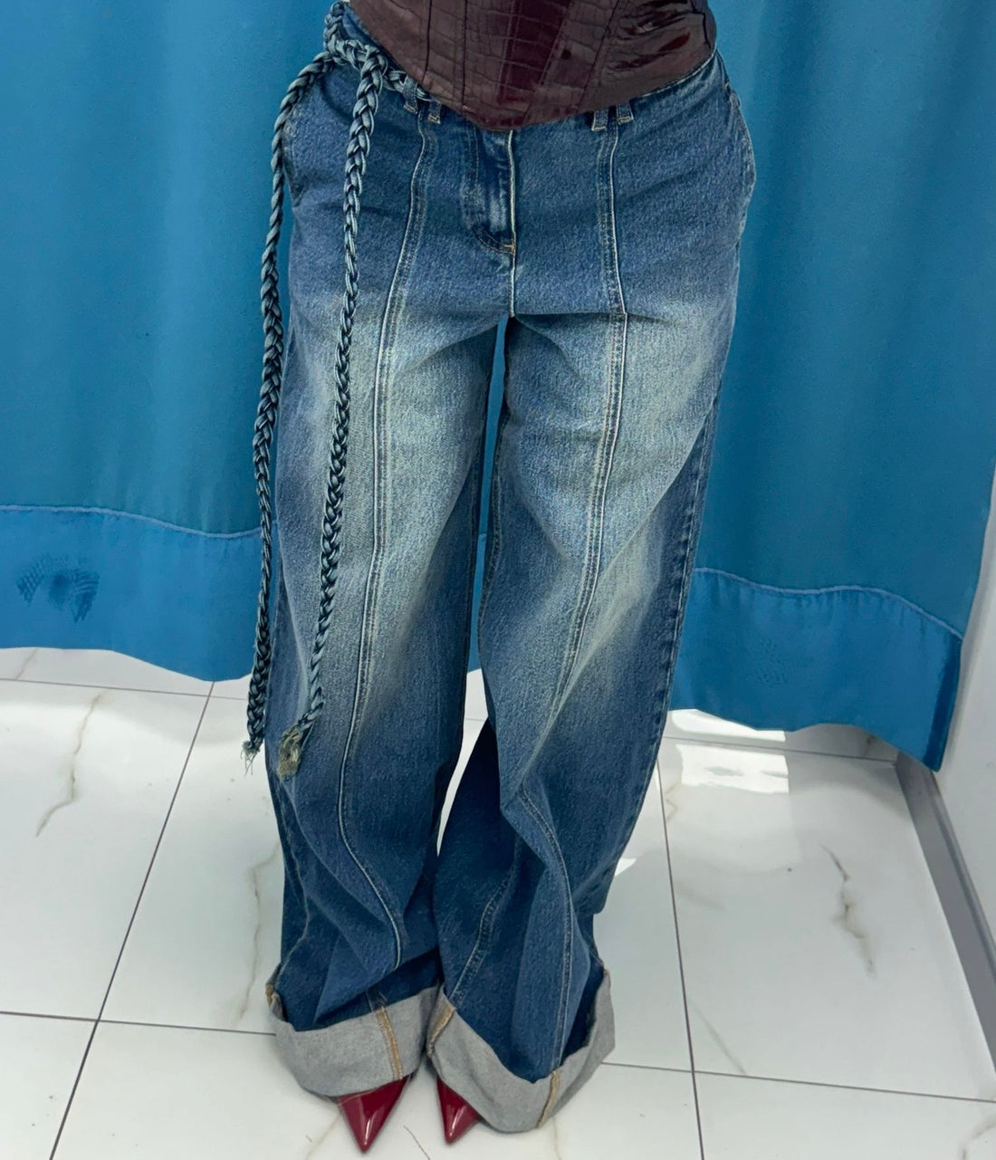 Treccia Vibes-F29