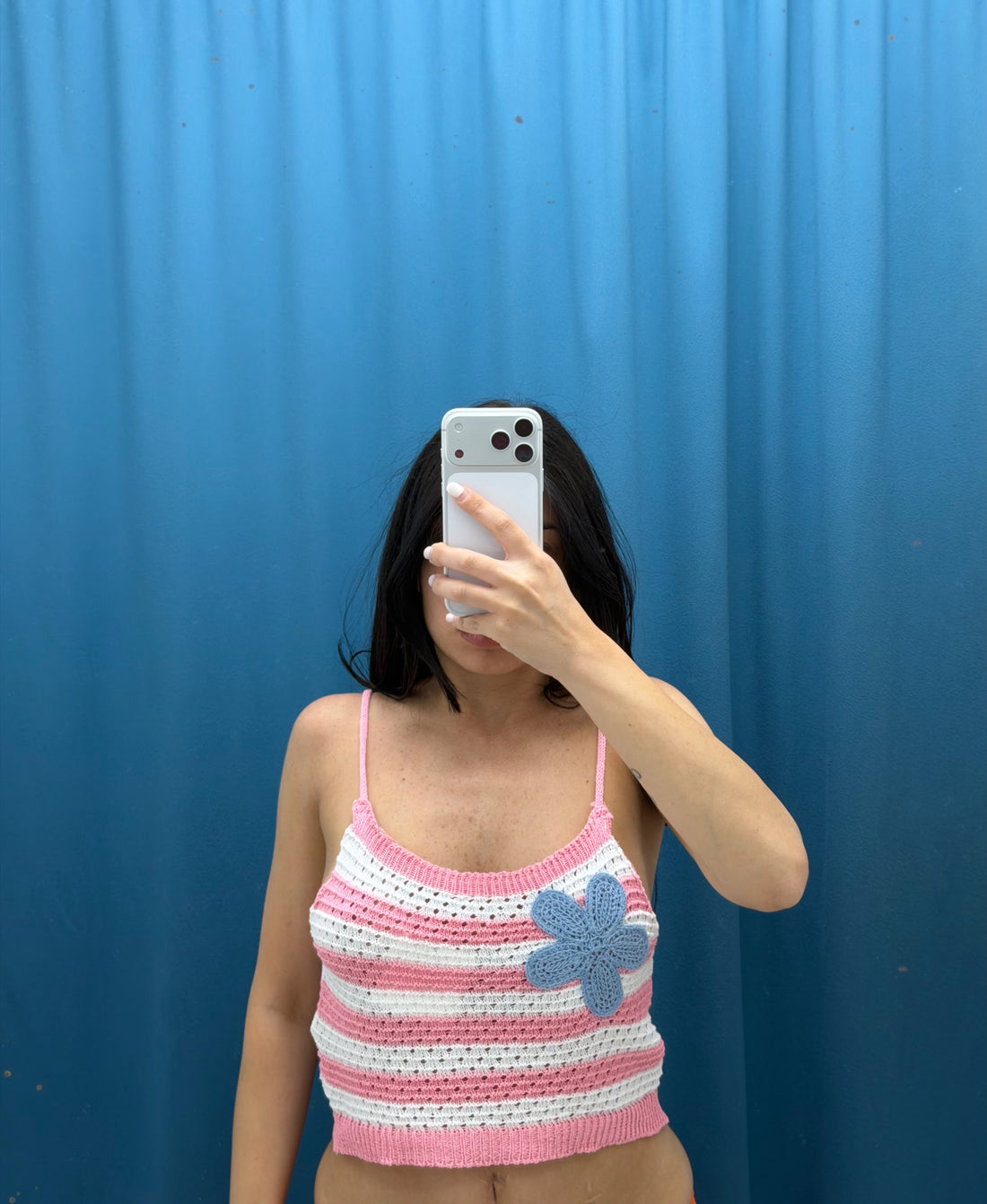 Top "Margareth"-4317