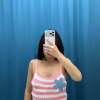 Top "Margareth"-4317