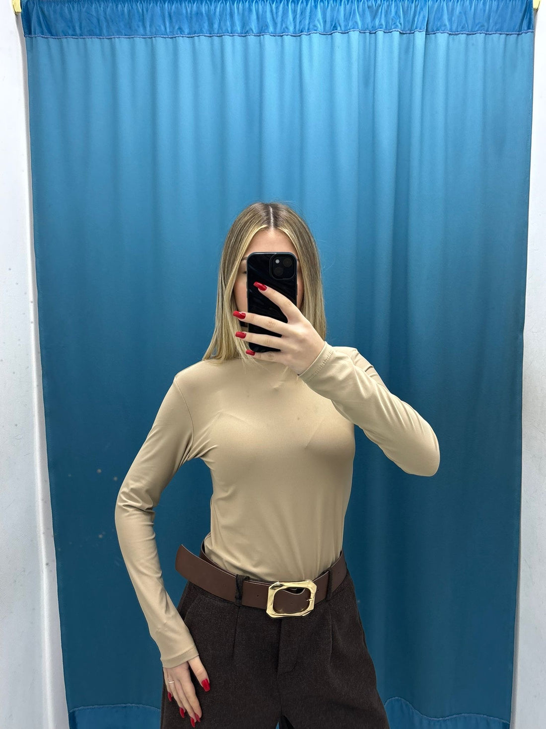 Maglia Essential-5298