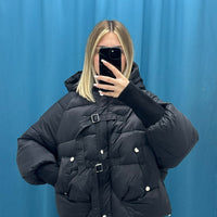 Northside Cozy Parka - 2466