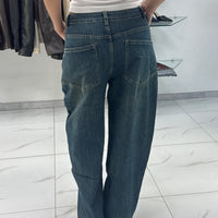 Jeans"Milly"-8009