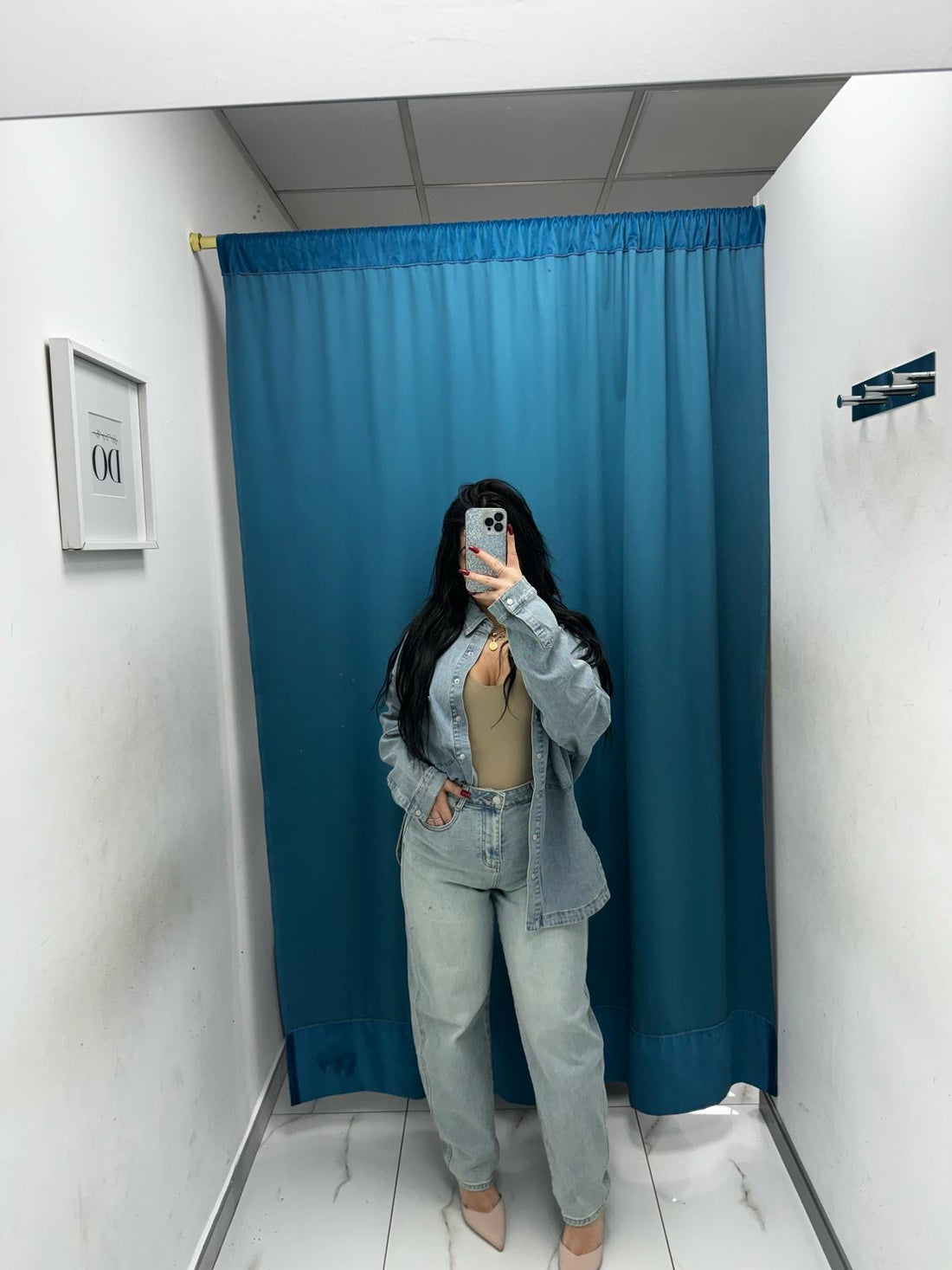 Jeans balloon 7153