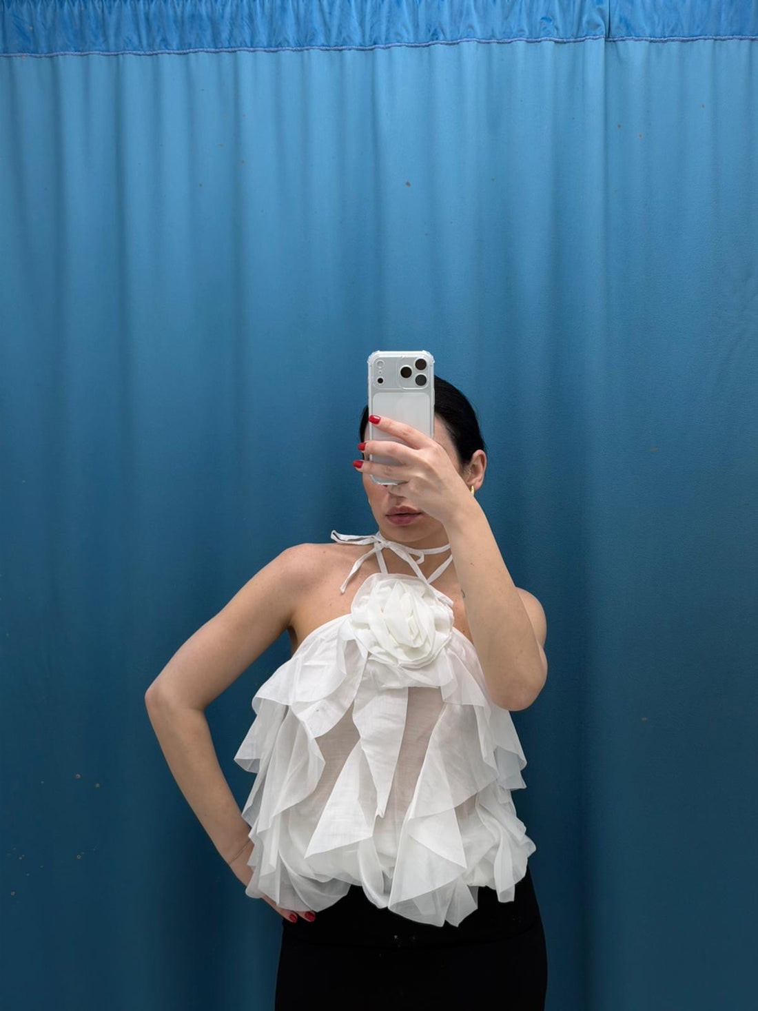 Maglia"Fiore"-4585
