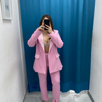 Tailleur classy 87080