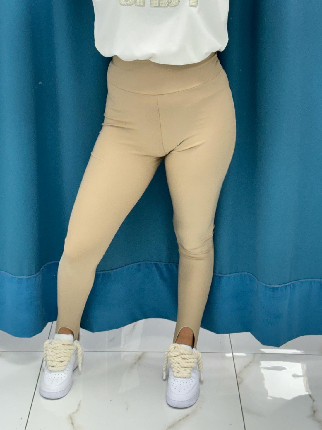 Leggings cavallerizza 6163