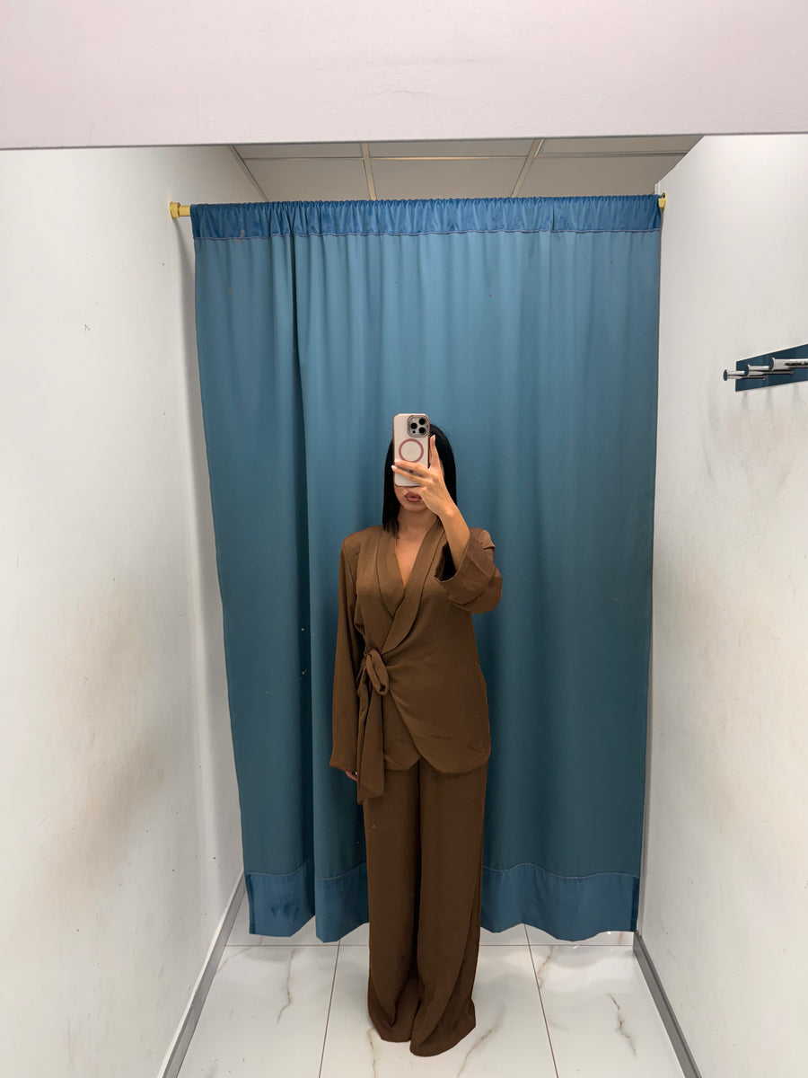 Elegance Tie Set-6691
