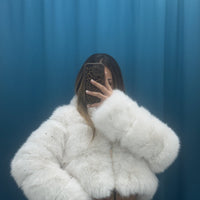 Pelliccia “Arctic Dream” - 68341