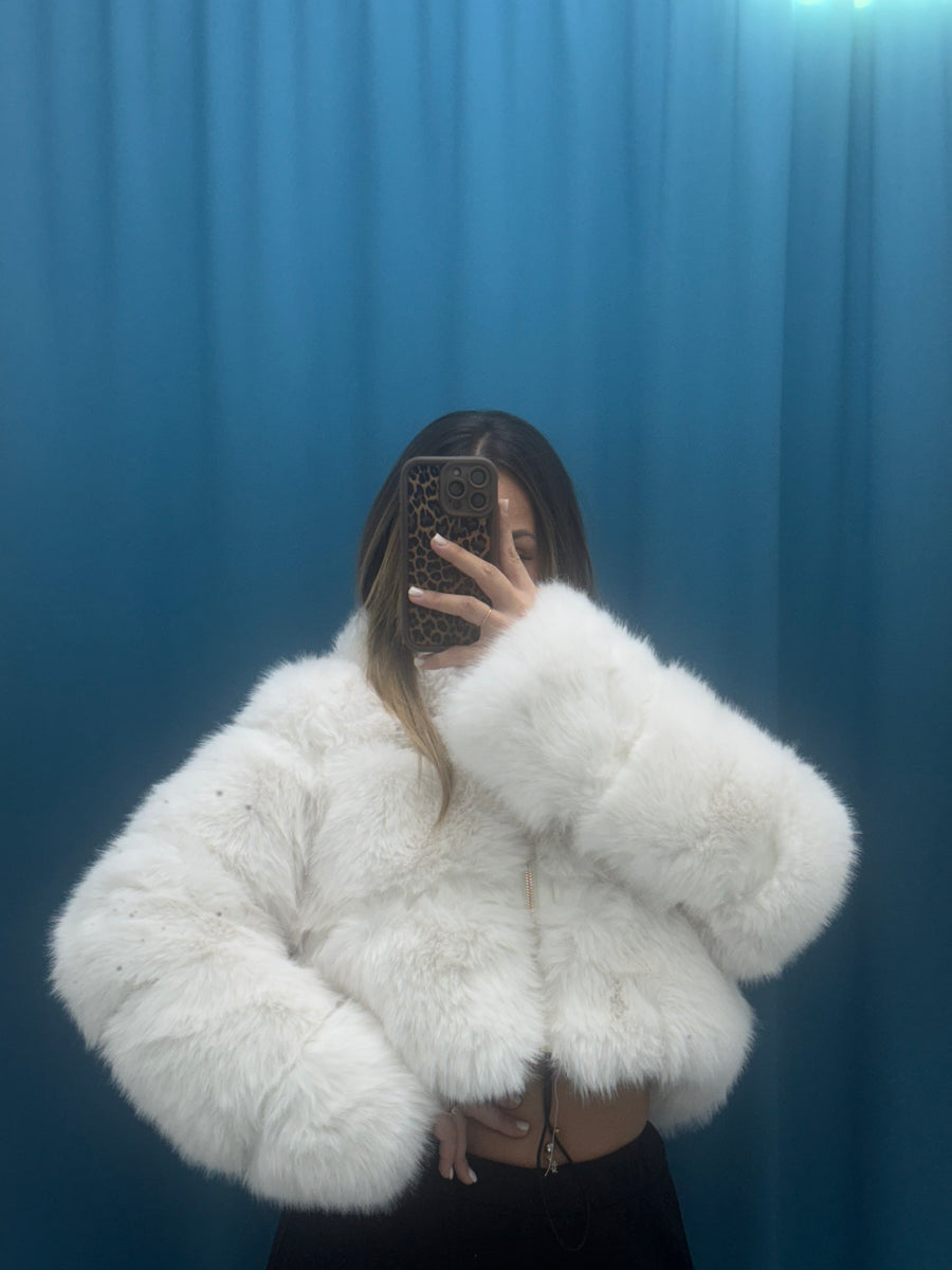 Pelliccia “Arctic Dream” - 68341