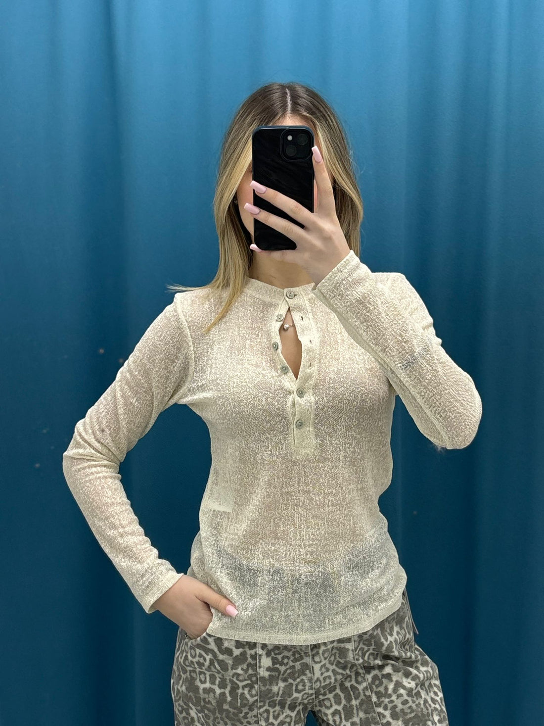 Maglia"Light Cotton"-144742