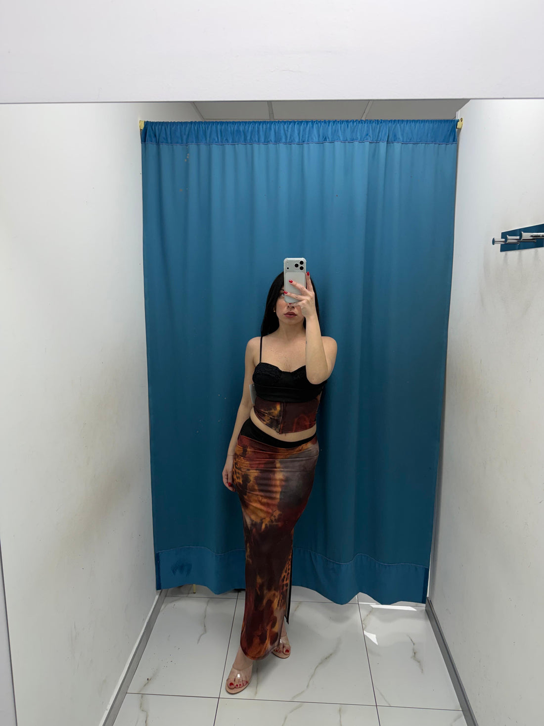 set "Giamaica"-60415