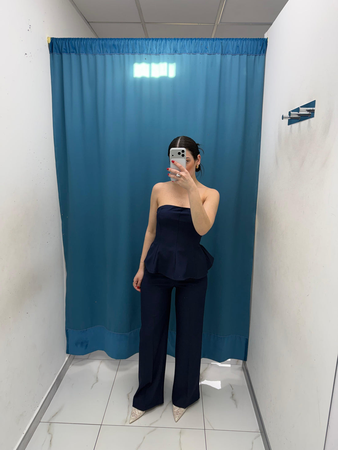 Coordinato"Linea Morbida”-10011