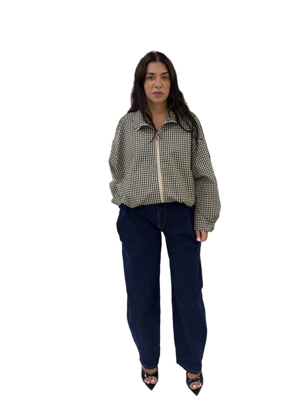 Giacca"Lola"-8761