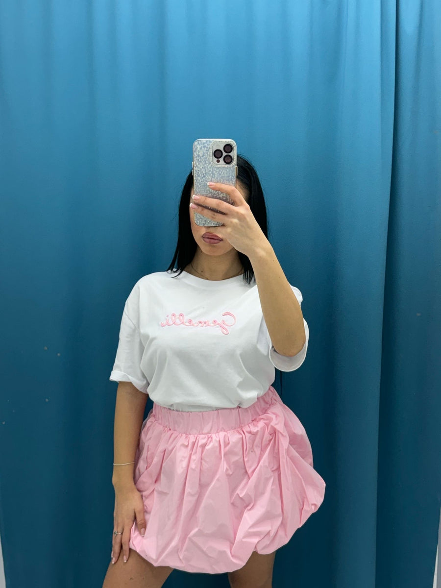 T-shirt Zodiac Lumina 2465