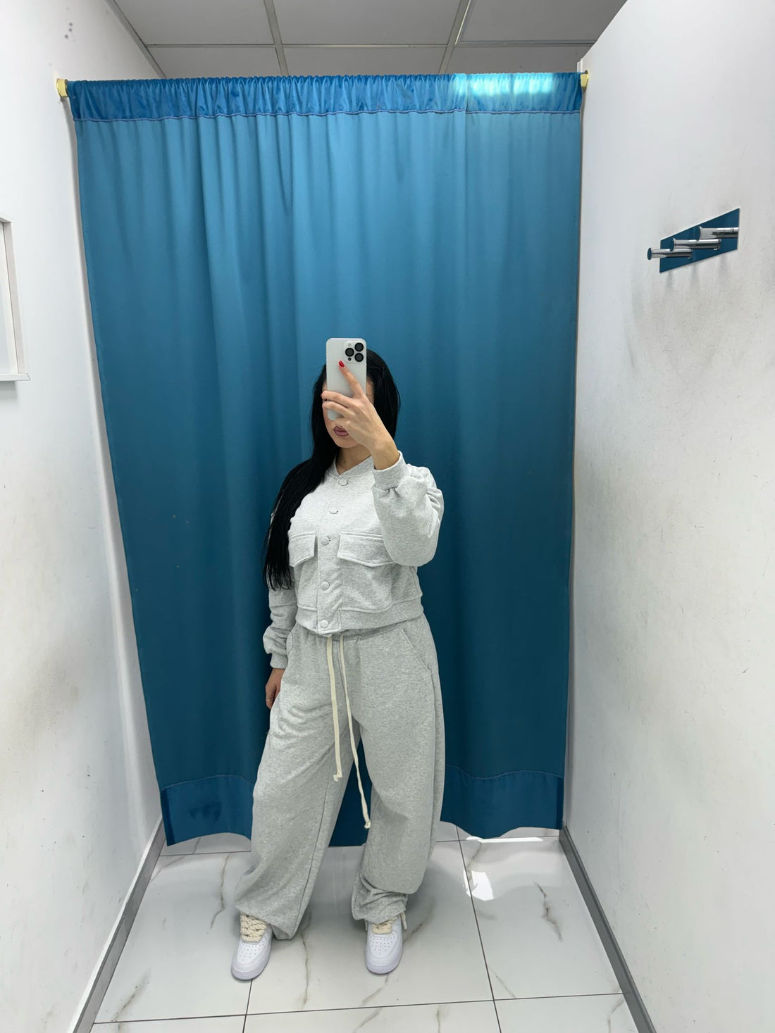 Coordinato giacca e pantalone 020